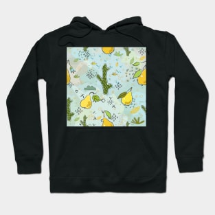 Cactus Hoodie